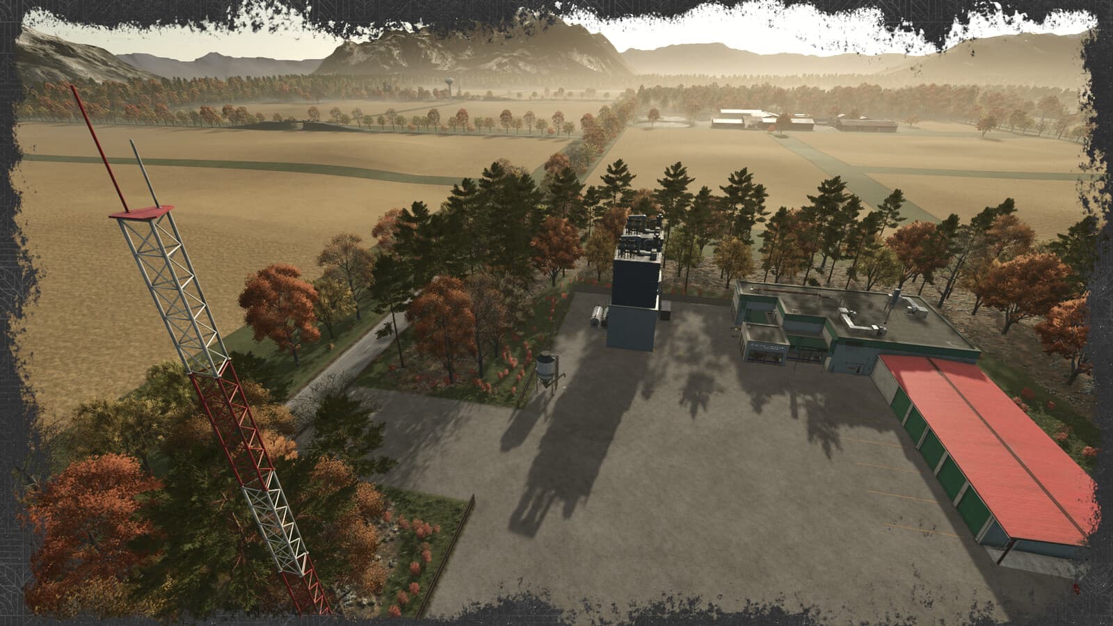 Harvest Valley 5