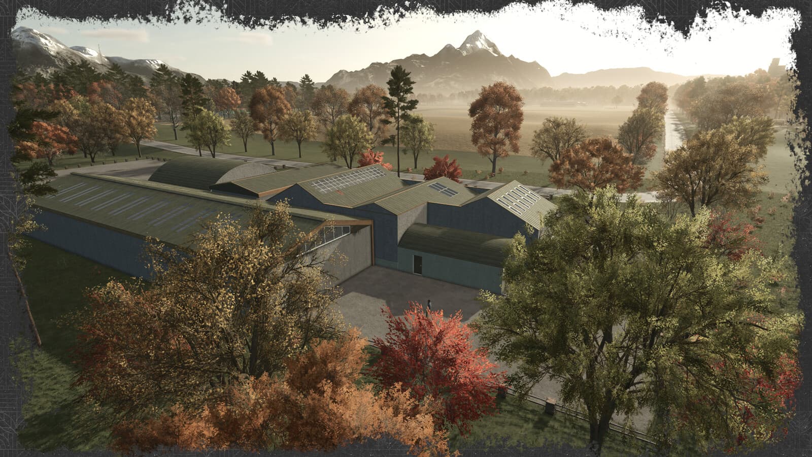 Harvest Valley 4