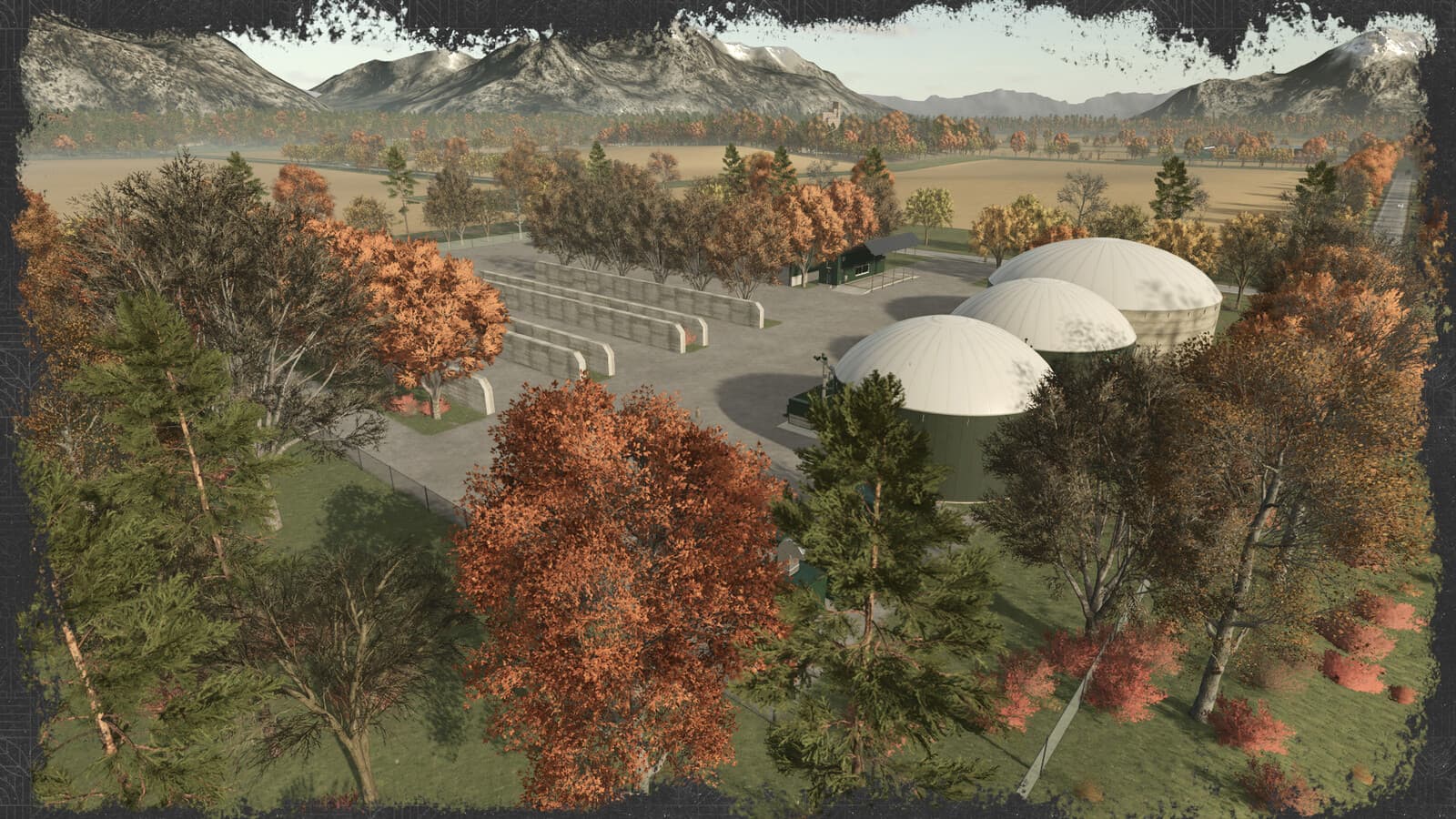 Harvest Valley 3