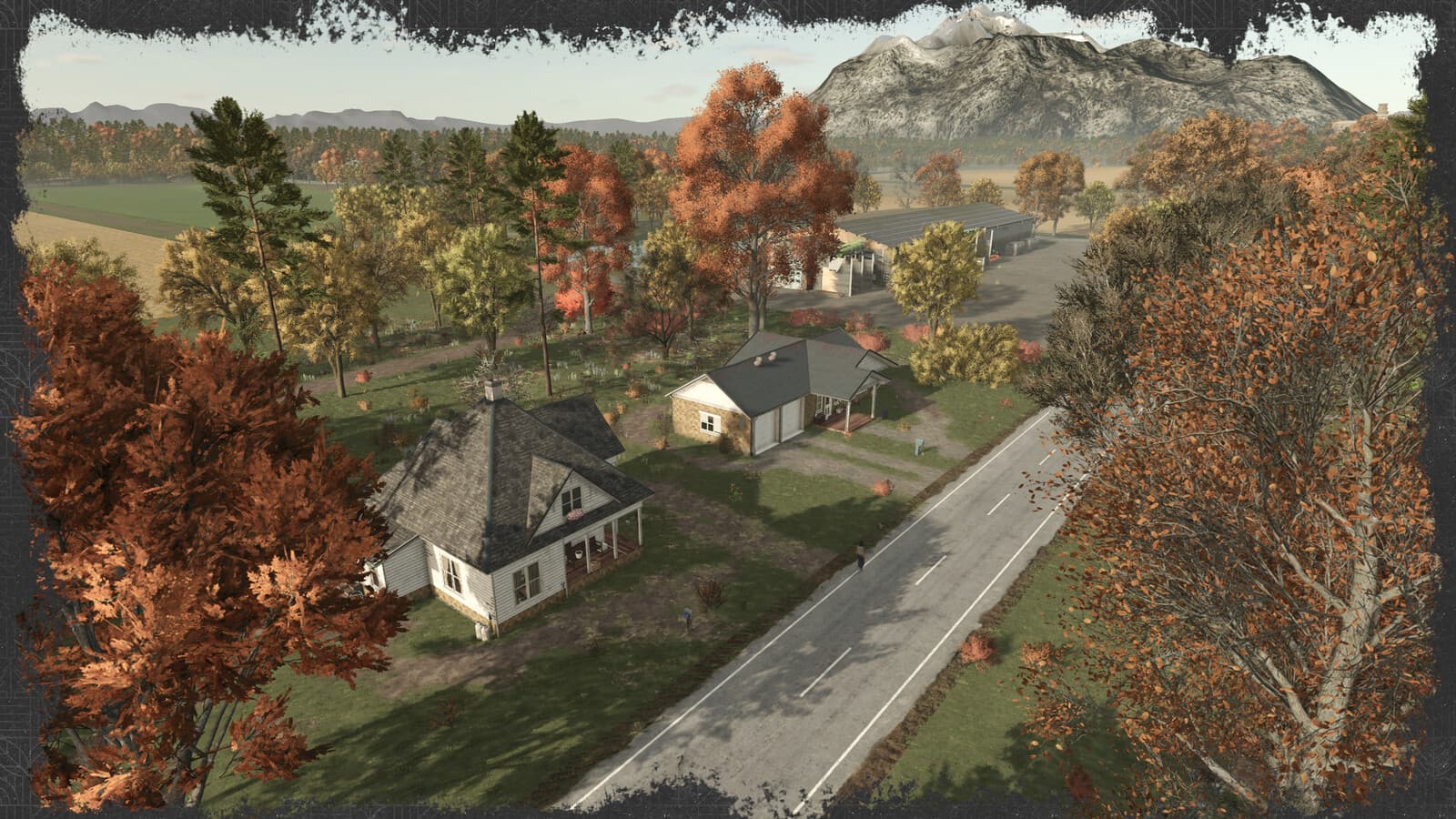 Harvest Valley 2
