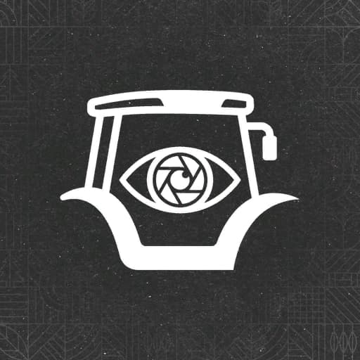 Head Tracking Camera Fix