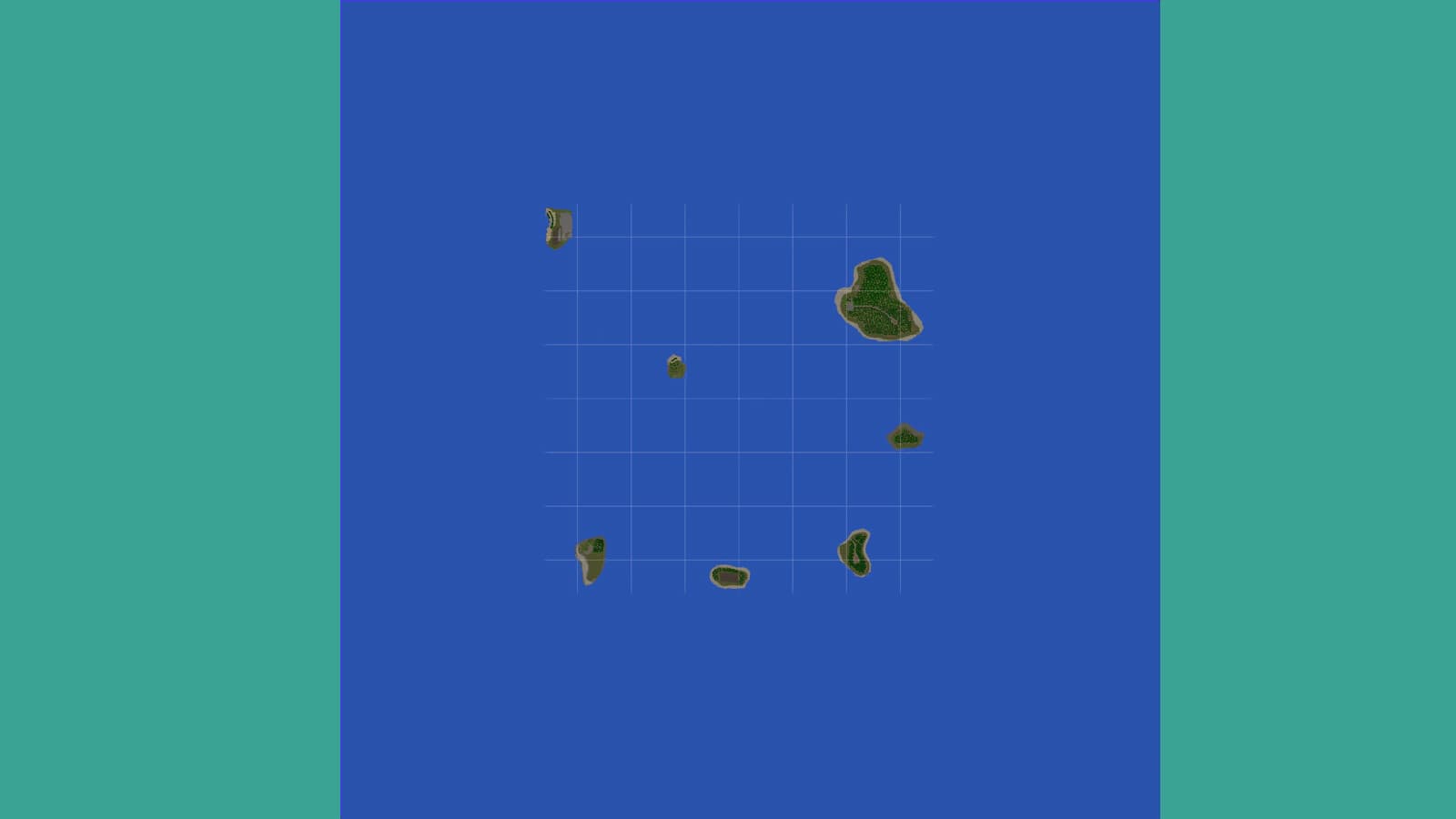 Heptaholm 5