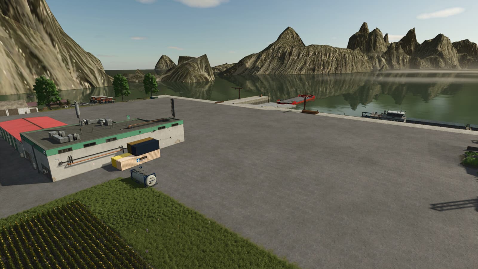 Heptaholm 4