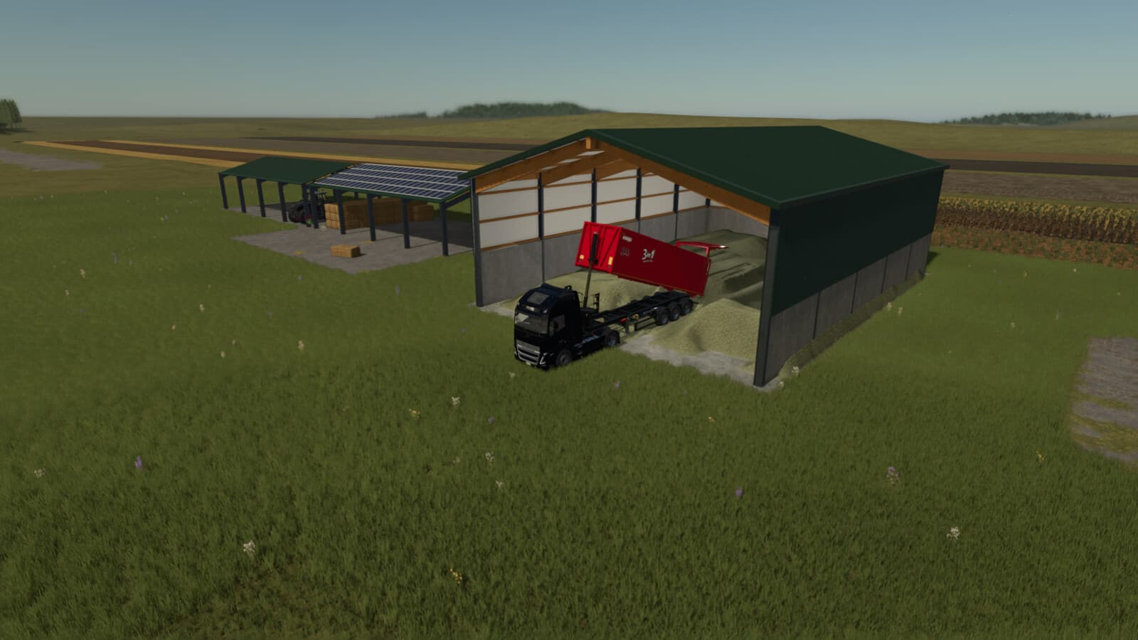 Hoermann Building Pack 2 5