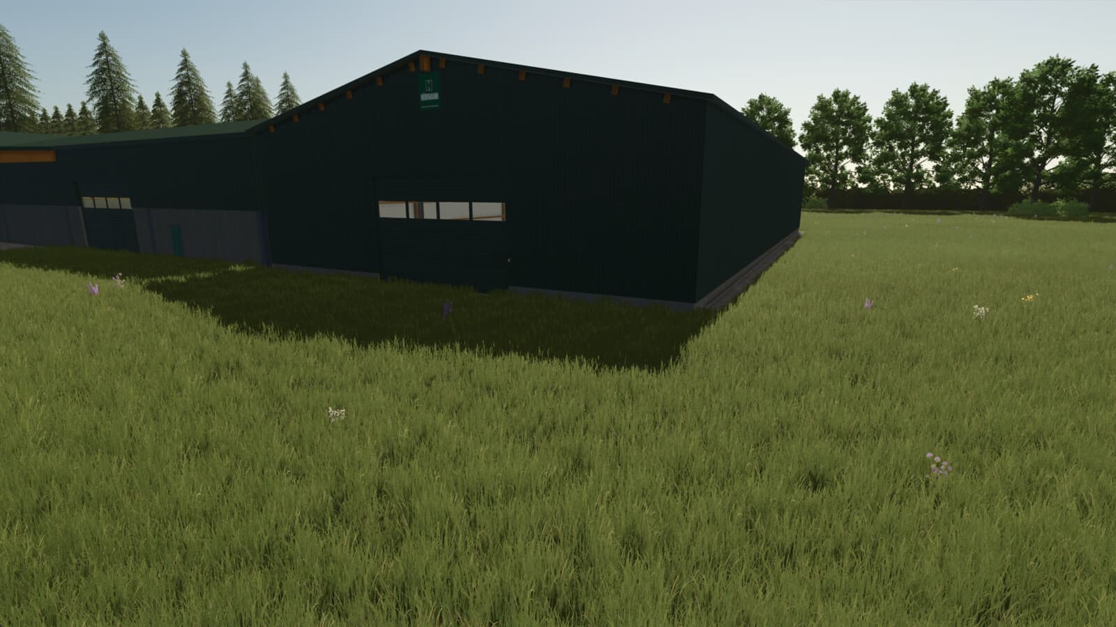 Hoermann Building Pack 2 3