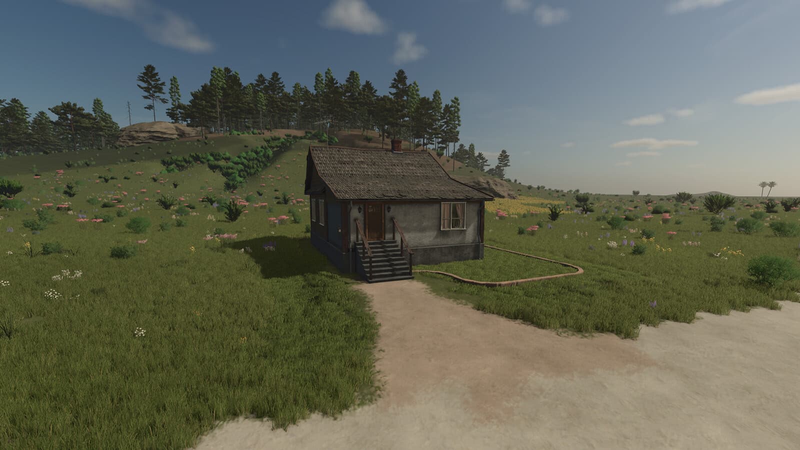 Houses For Renting 2