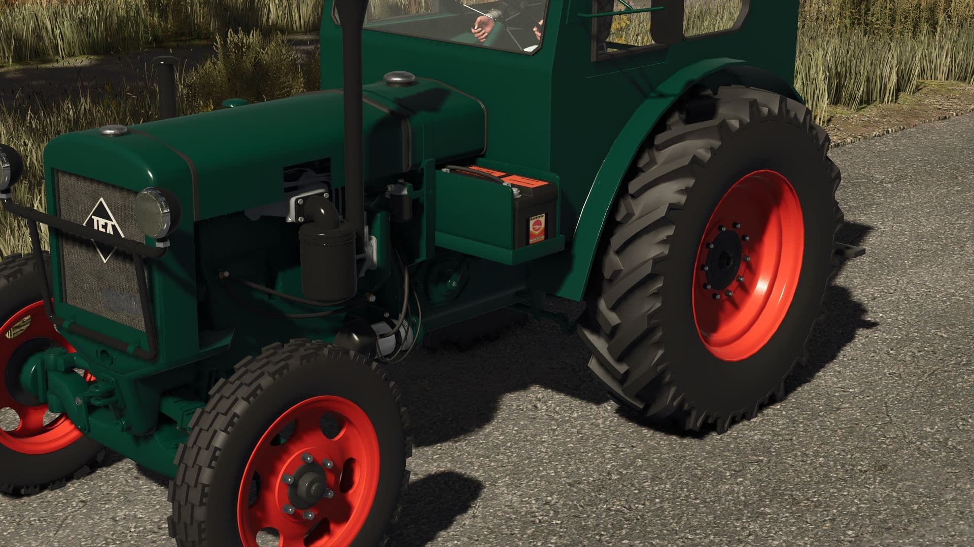 IFA RS01/40 Pionier 4