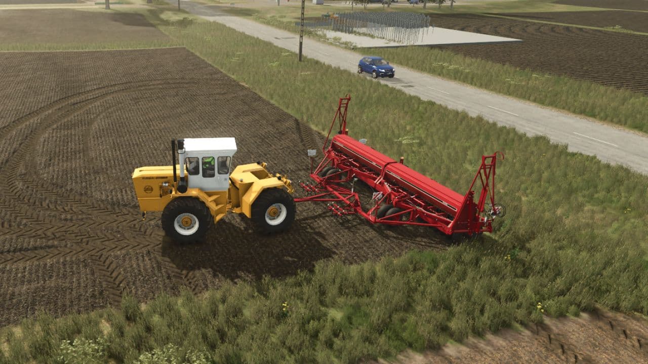 IH 6200 Pack 2