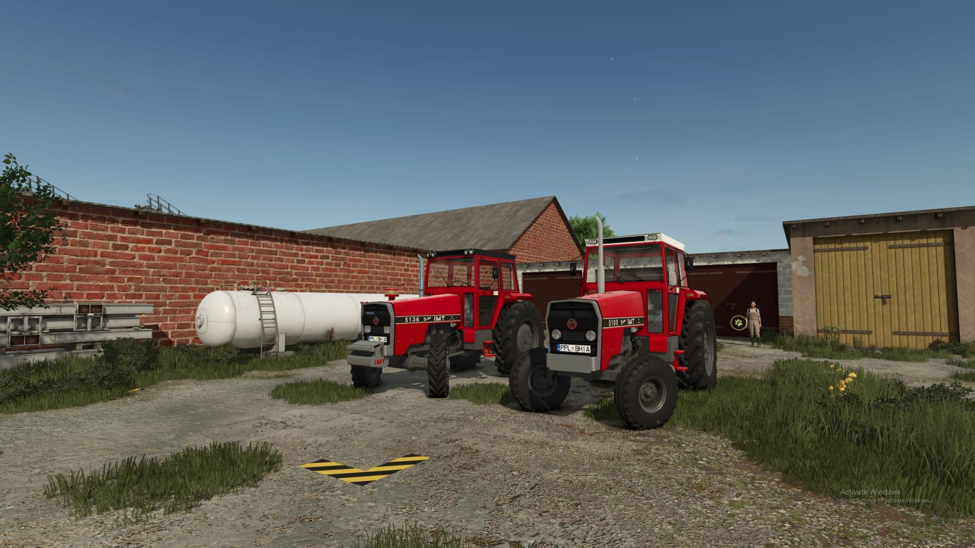 IMT 51XX S46T