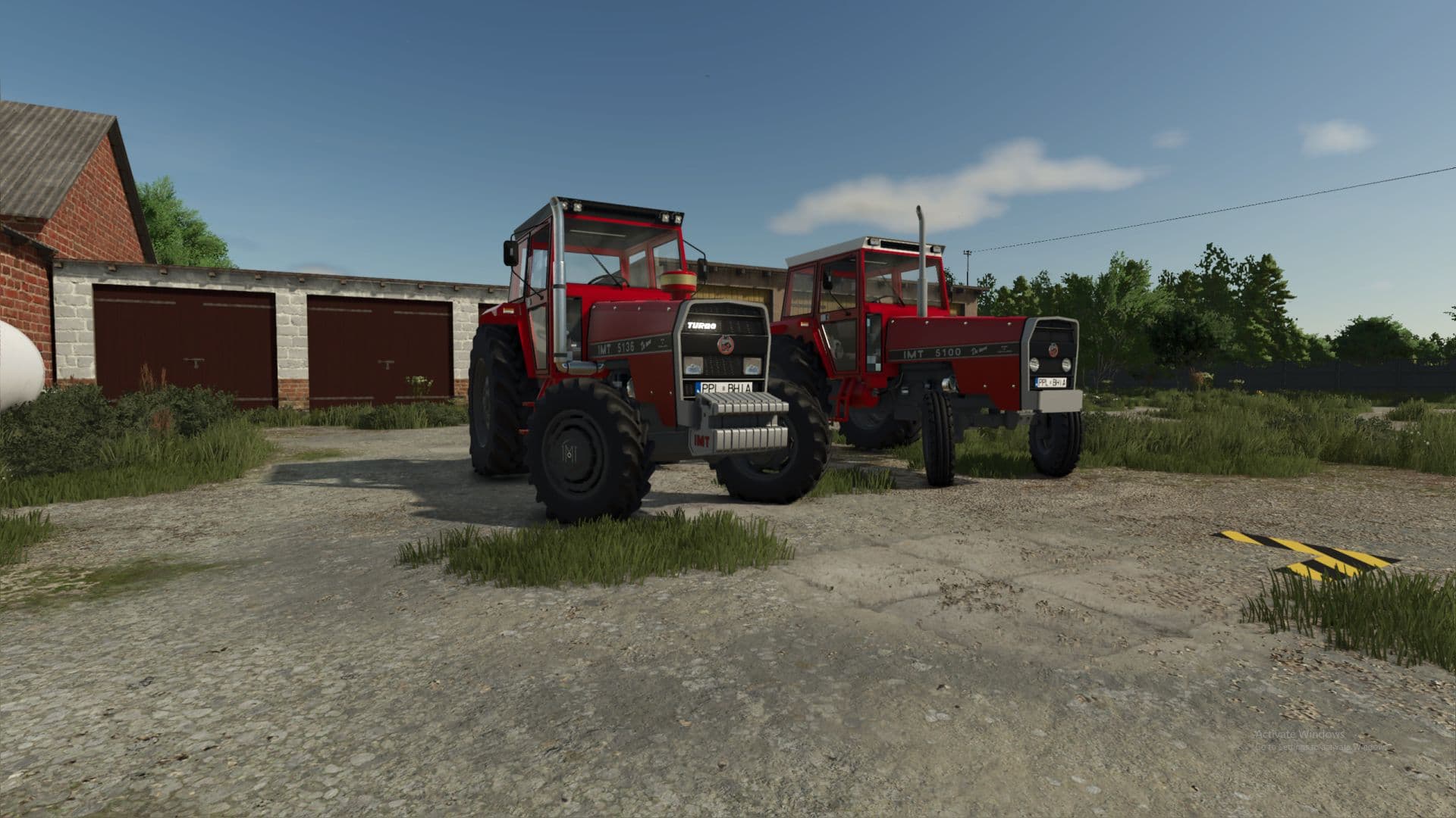 IMT 51XX S46T 4