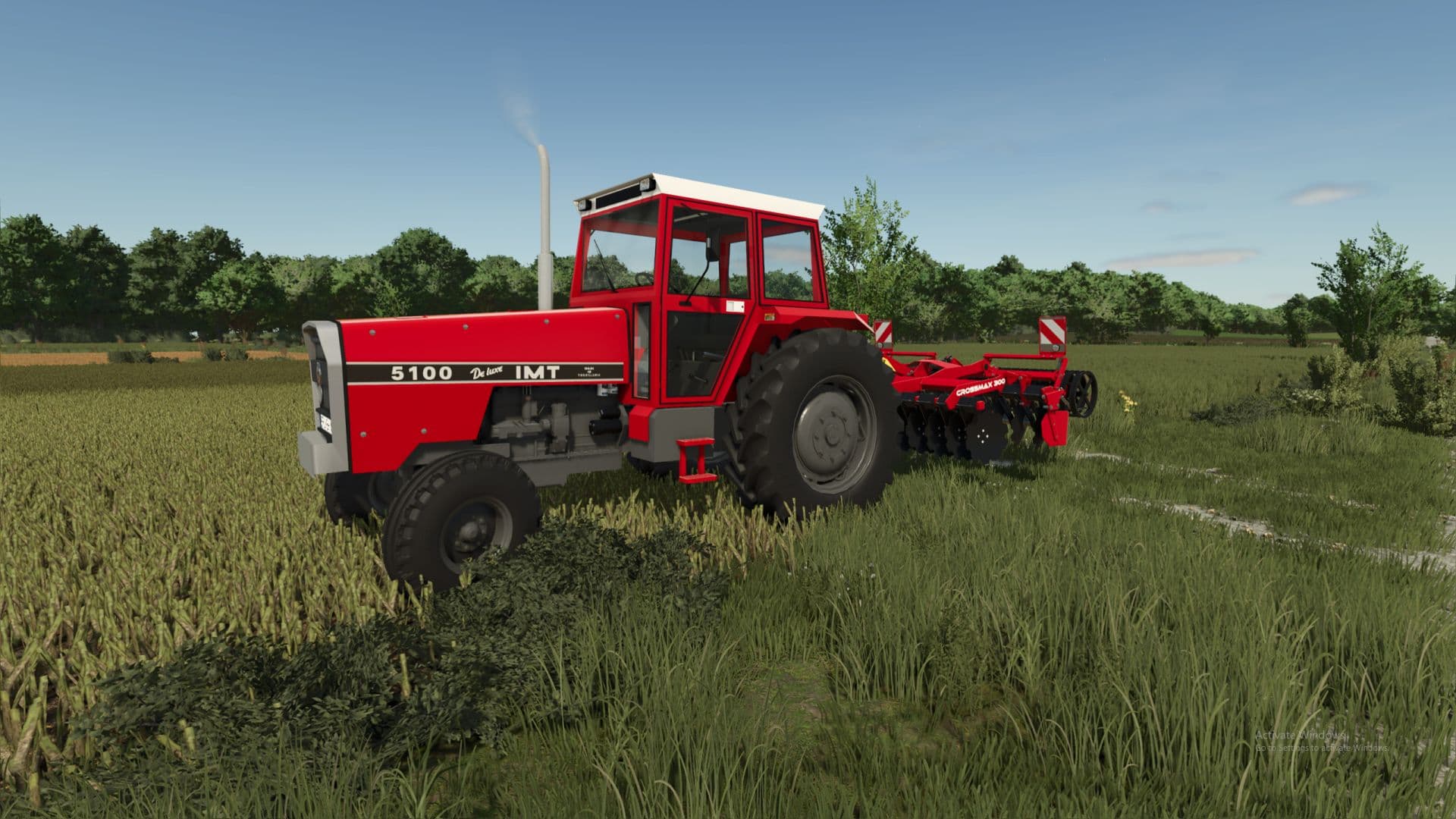 IMT 51XX S46T 2