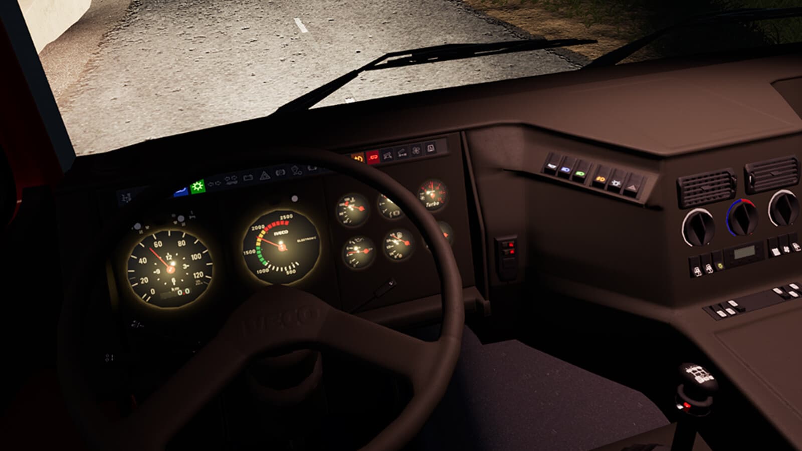 Iveco 190-48 3