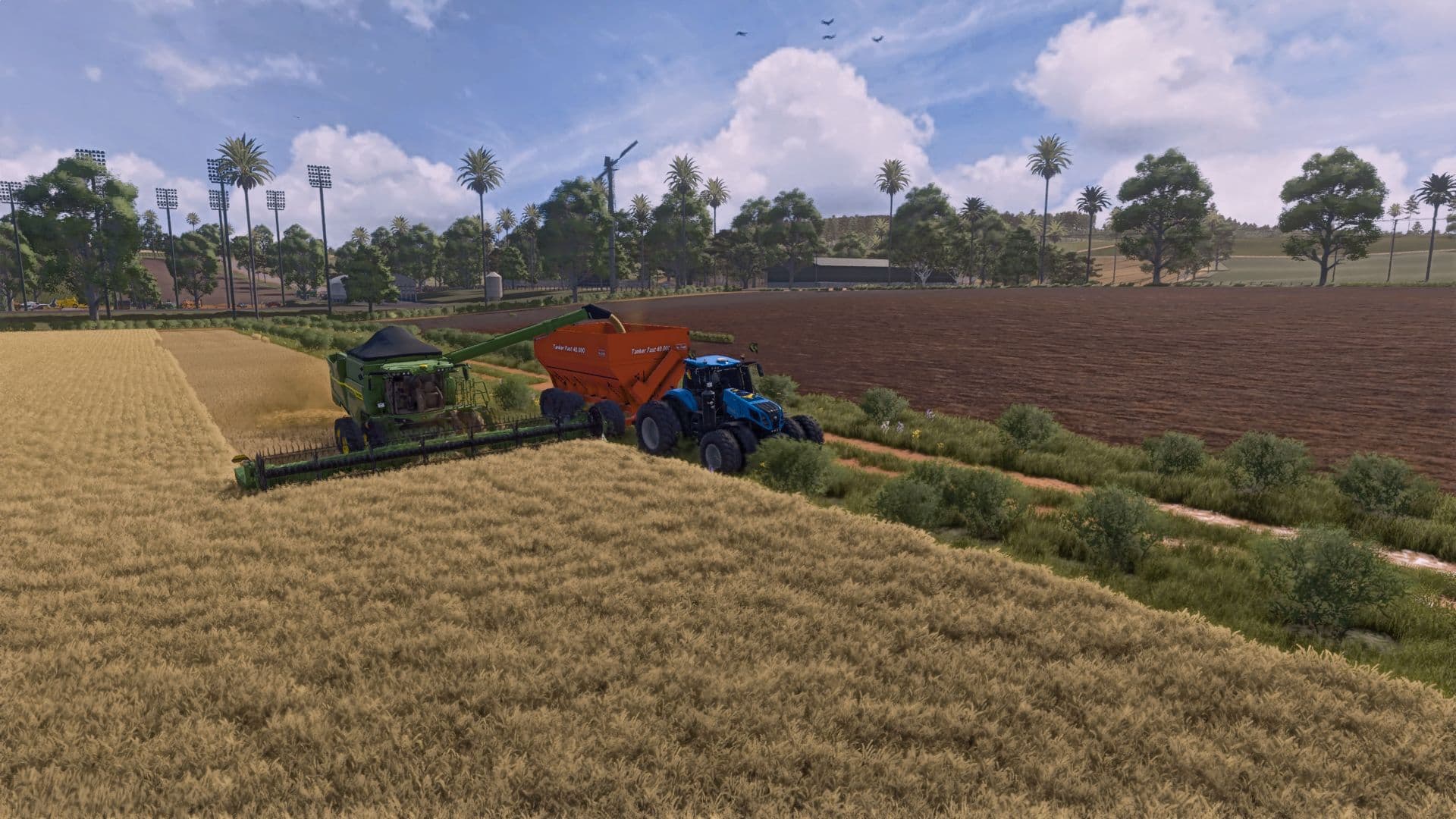 JAN TANKER 40000 3