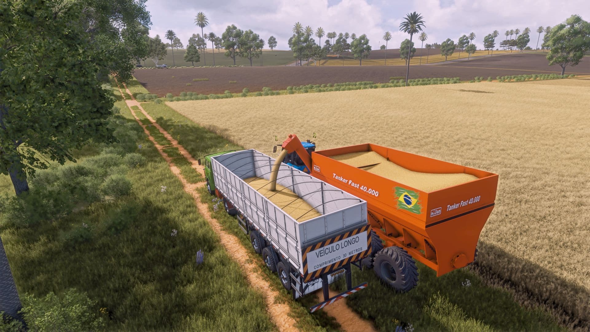 JAN TANKER 40000 2