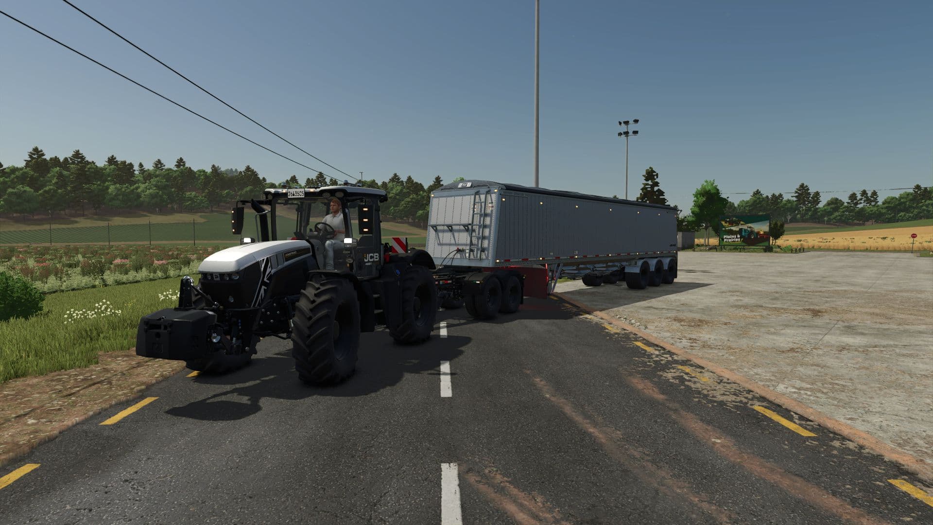 JCB 4220s iCON