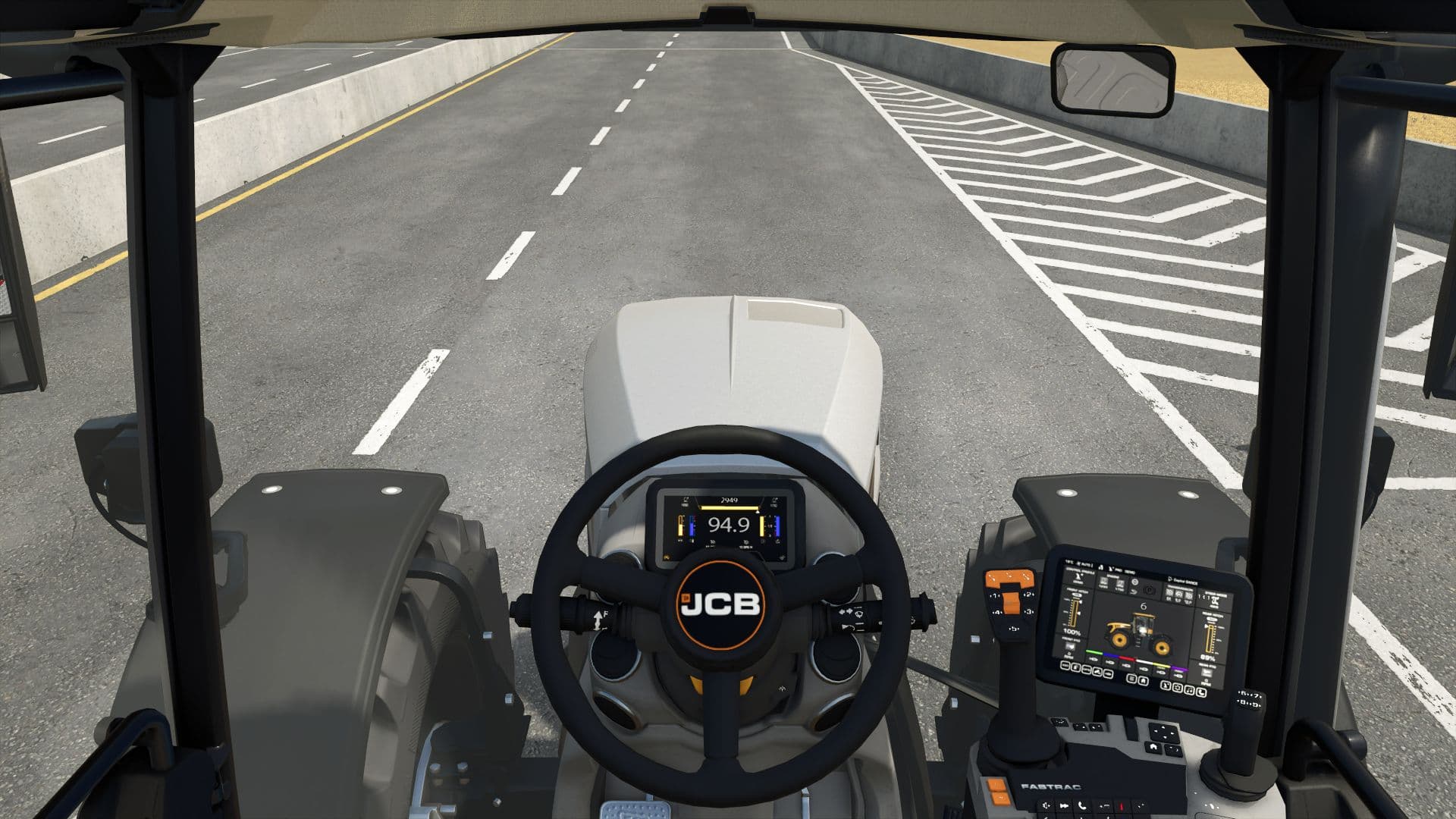 JCB 4220s iCON 4