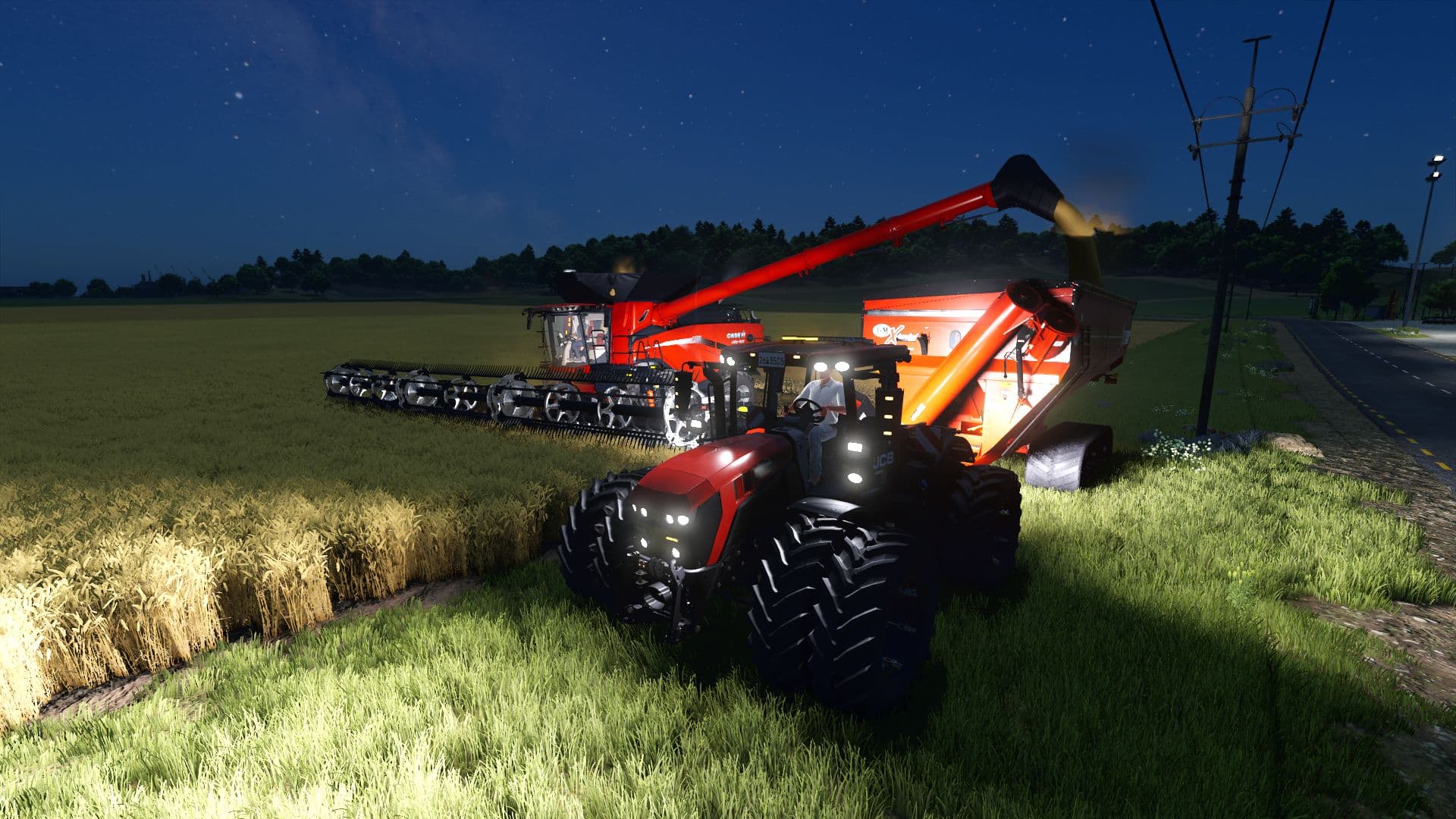 JCB 4220s iCON 3
