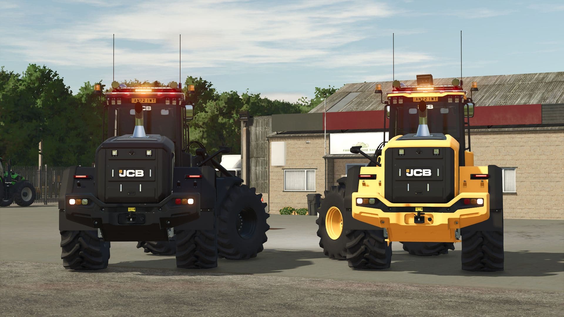 JCB 435S Edit 3