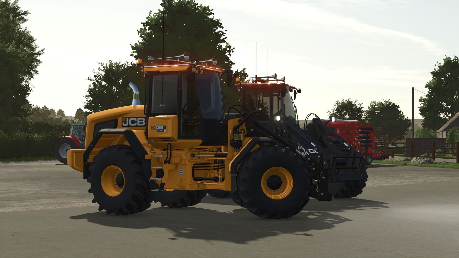 JCB 435S Edit 2