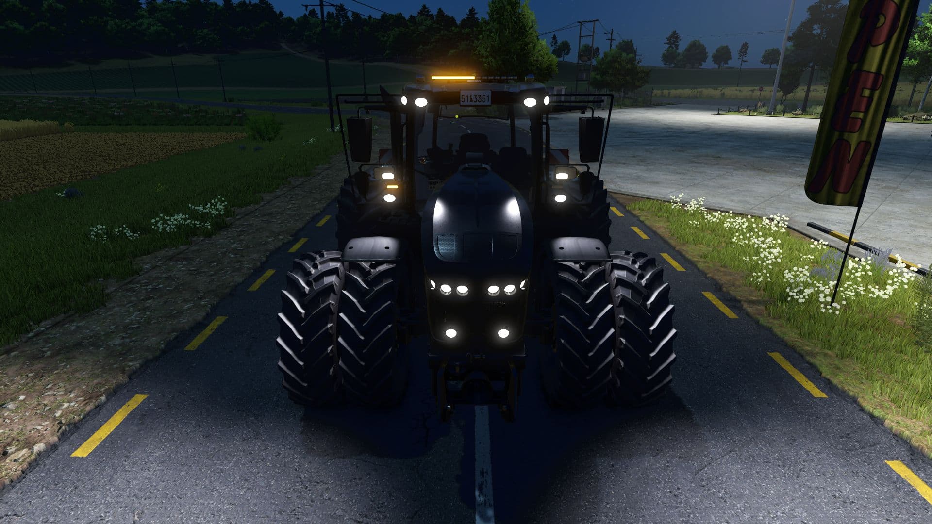 JCB 8330s iCON