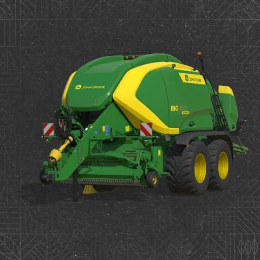 JD Big Pack 1290