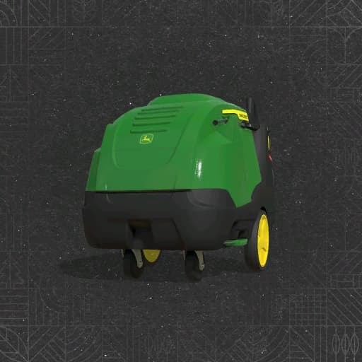 JD hds 9184M