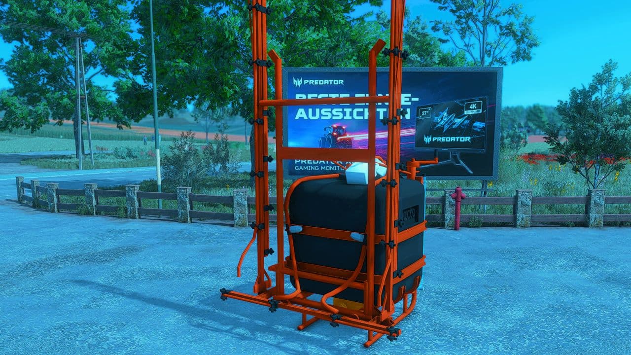 Jacto Condor Hidraulico 2