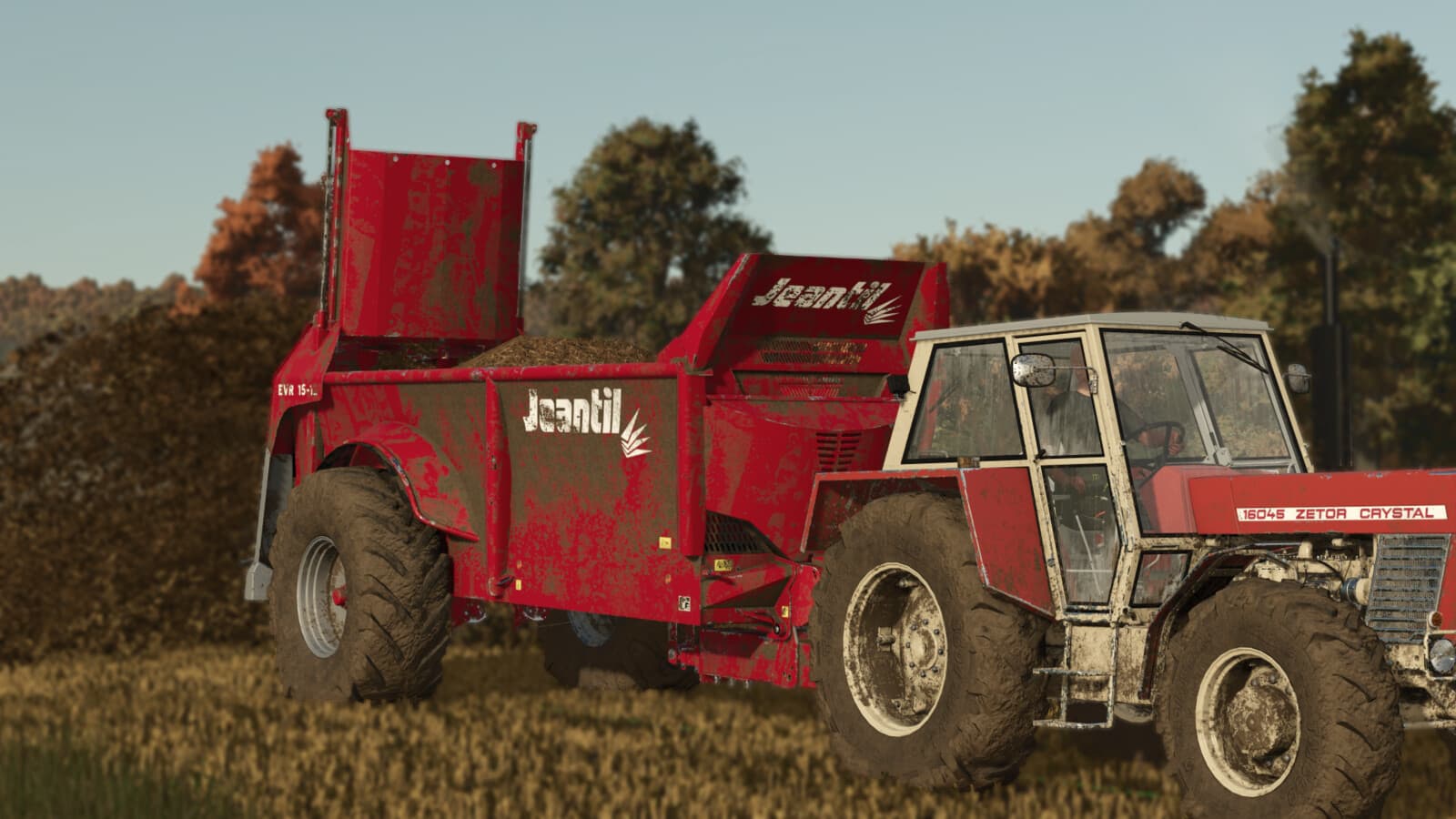 Jeantil EVR 15-12 EPAN5 3