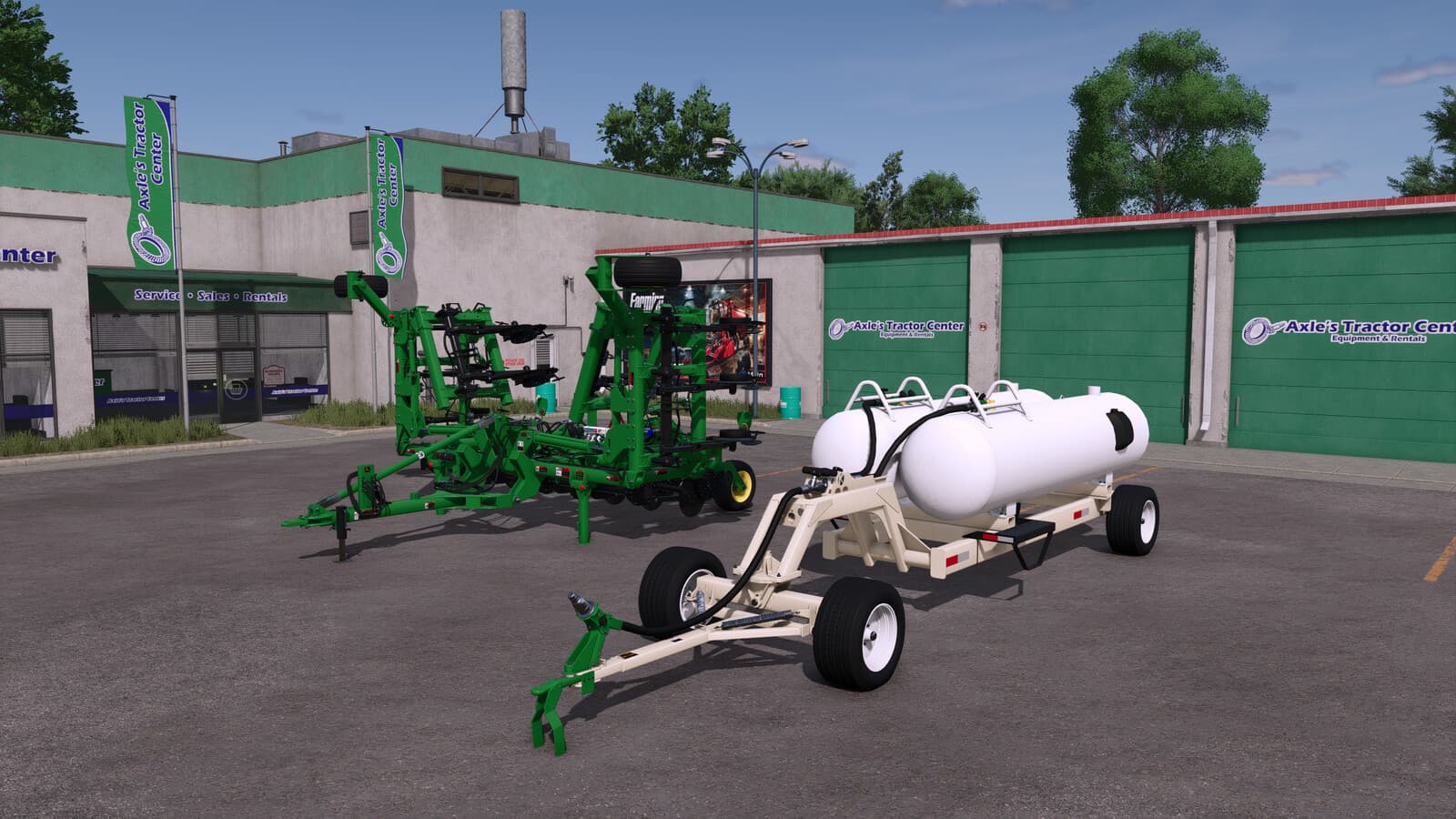 John Deere 2510H 5