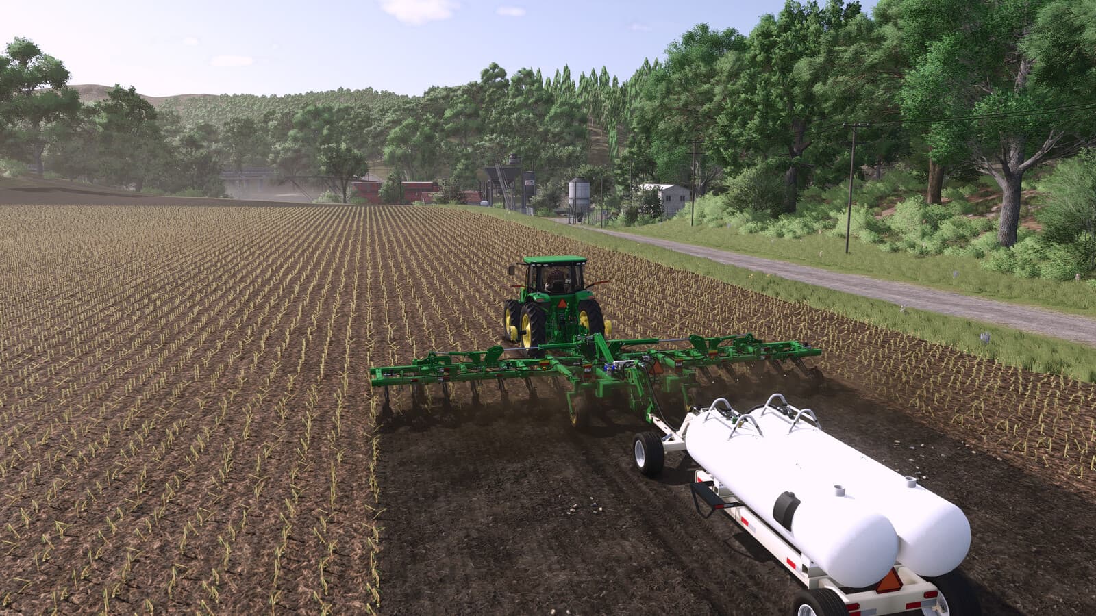 John Deere 2510H 4