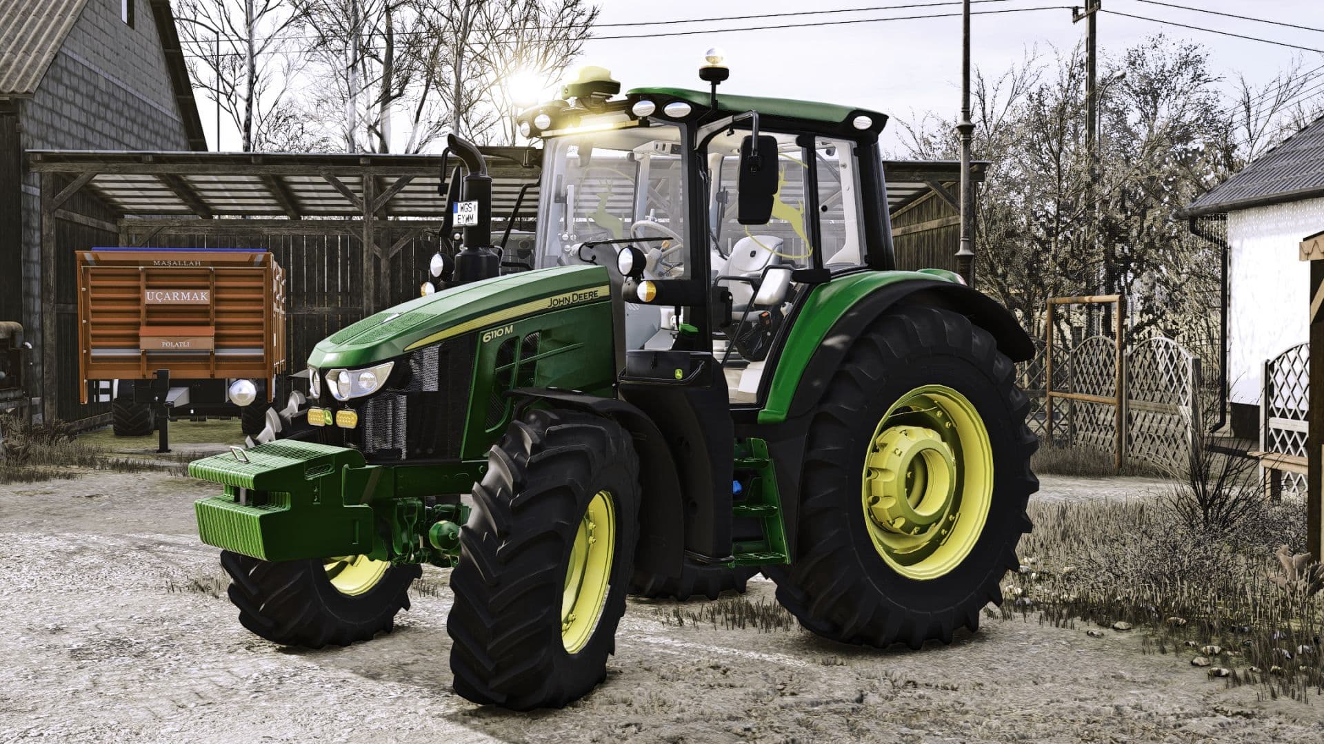 John Deere 6M Small Edit 3