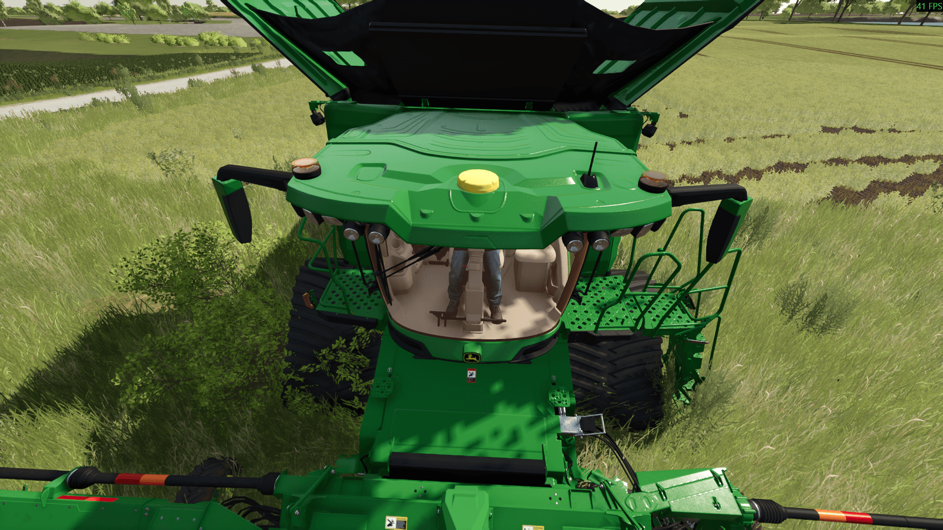 John Deere X9 Edited 3