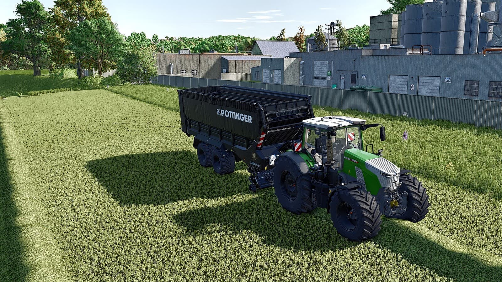 Jumbo 8450 DB 6
