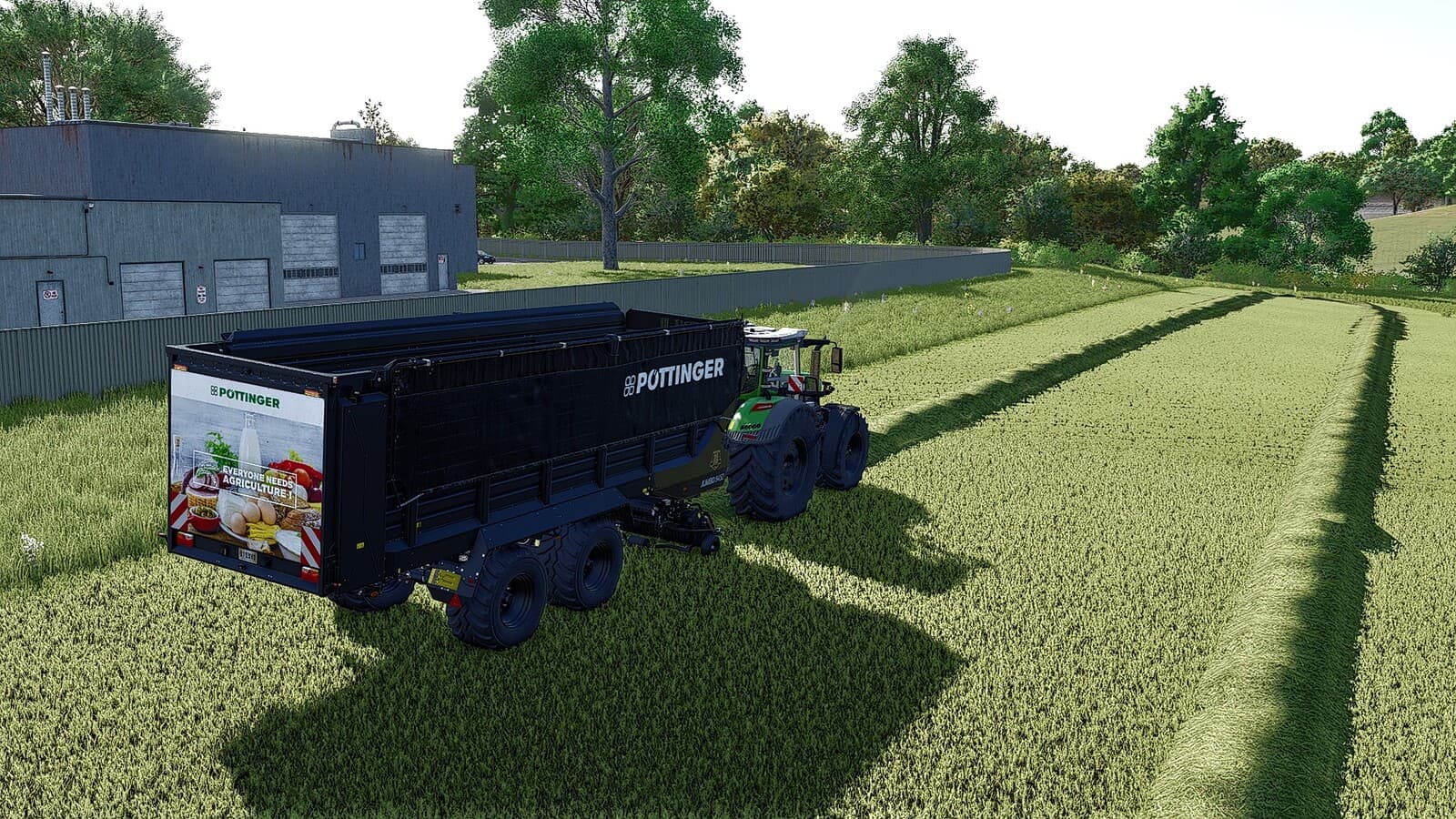 Jumbo 8450 DB 5
