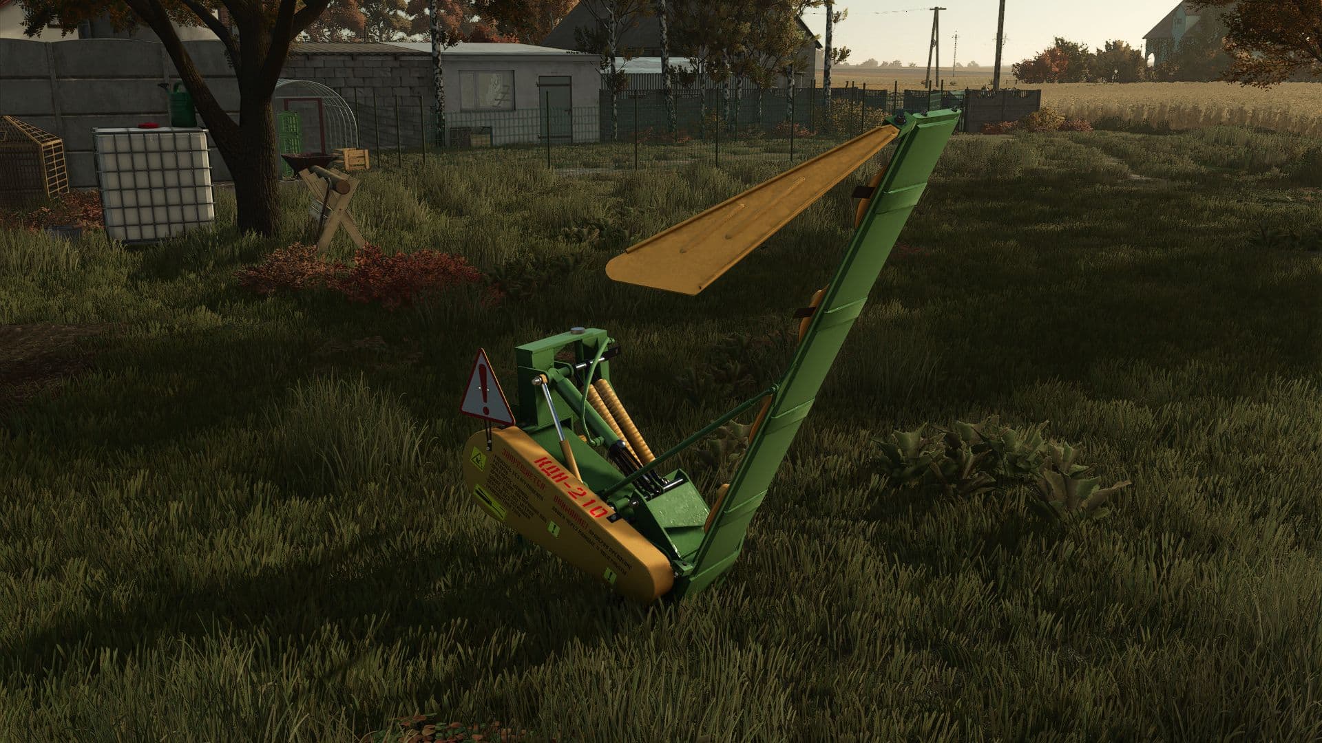 KDN-210 4