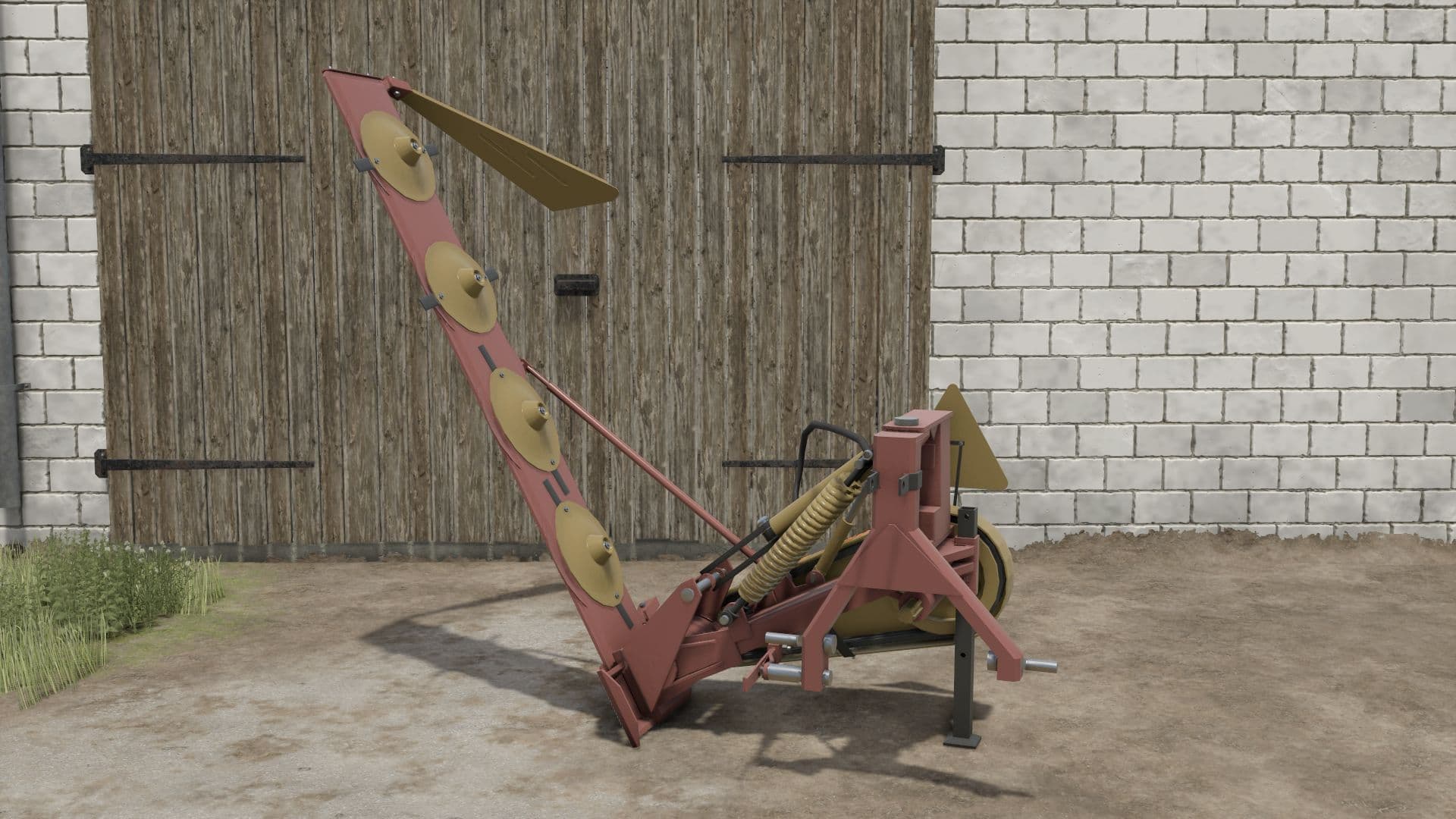 KDN-210 6