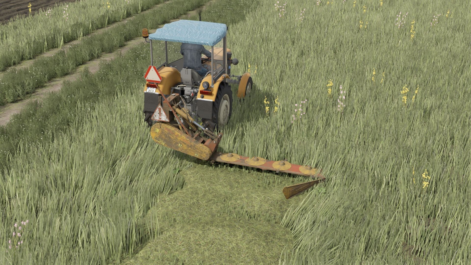 KDN-210 3