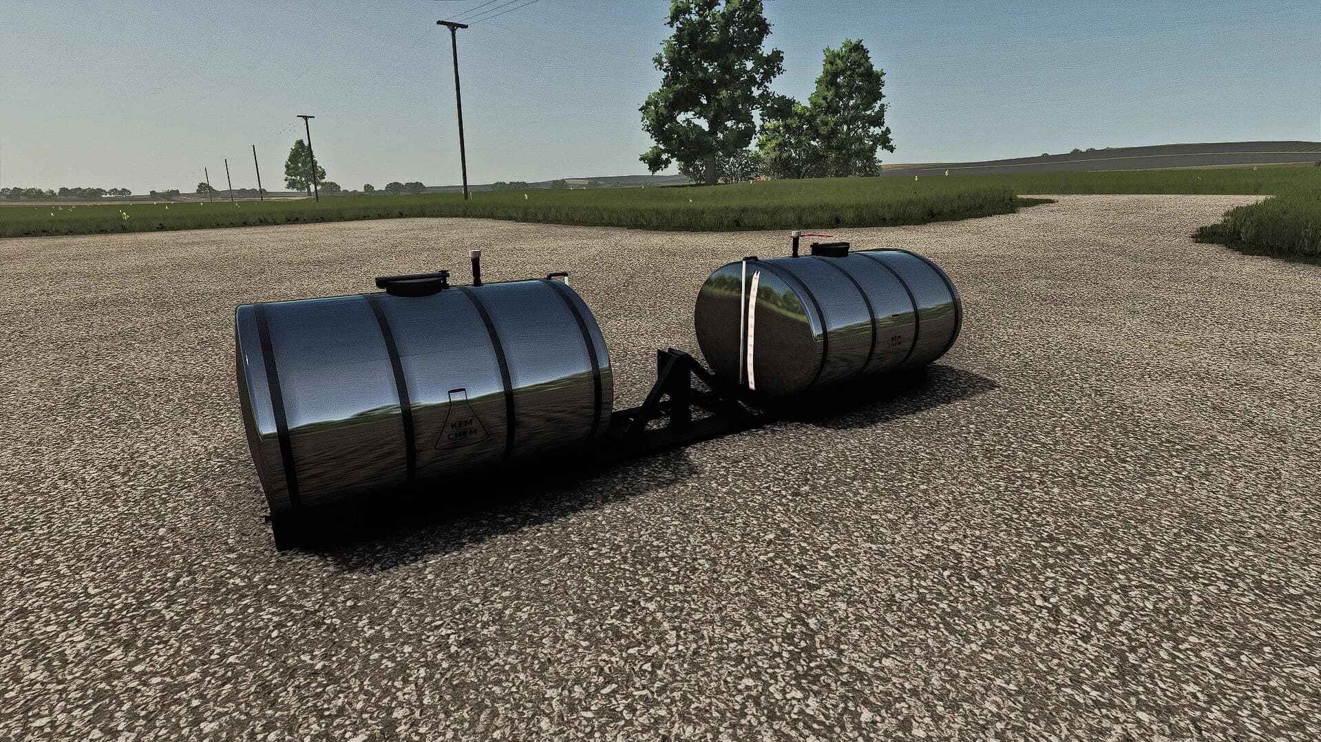 KFM Chem Tanks 3