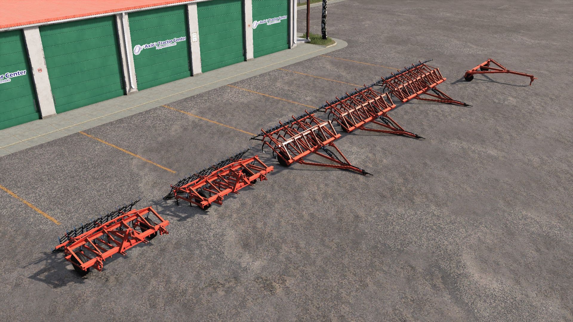 KPS PACK (KPS-3N - KPS-6) 2