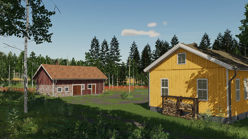 Karhuvaara 5