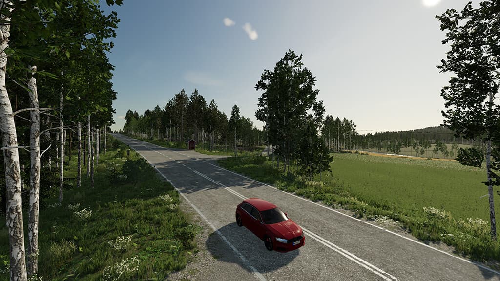 Karhuvaara 3