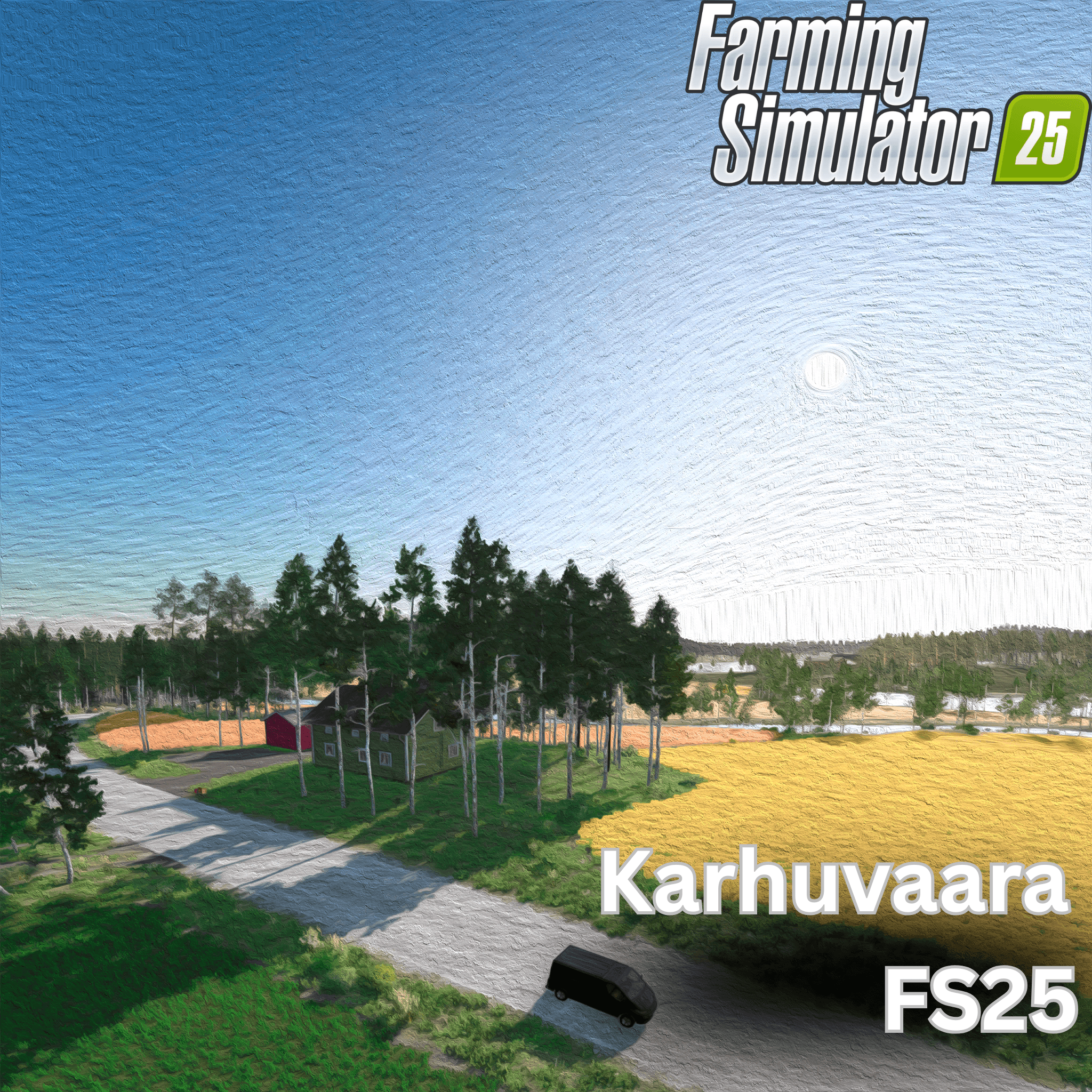 Karhuvaara