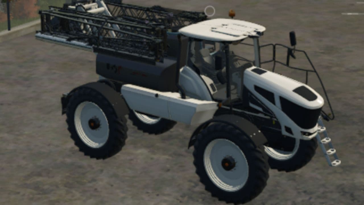 Kuhn ARTEC RS20 3