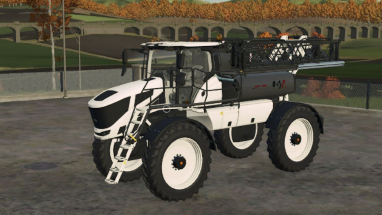 Kuhn ARTEC RS20 2