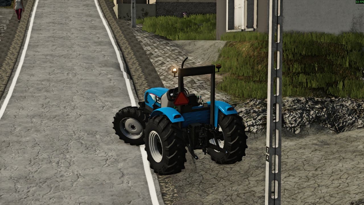 LS U Series 3