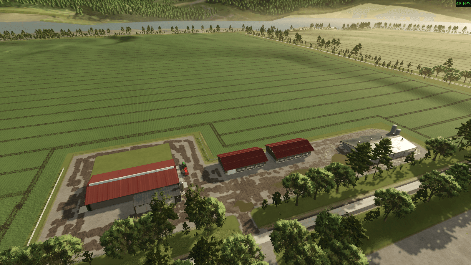 Z/s LejasKuki Farm 6