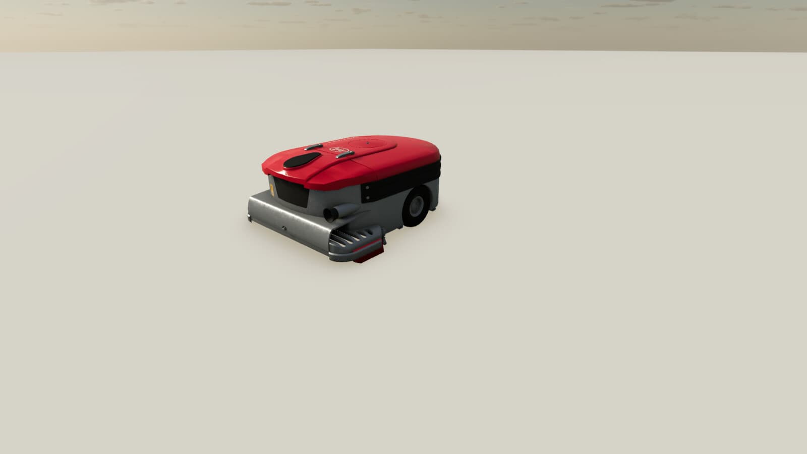 Lely Discover Collector (Prefab*) 6