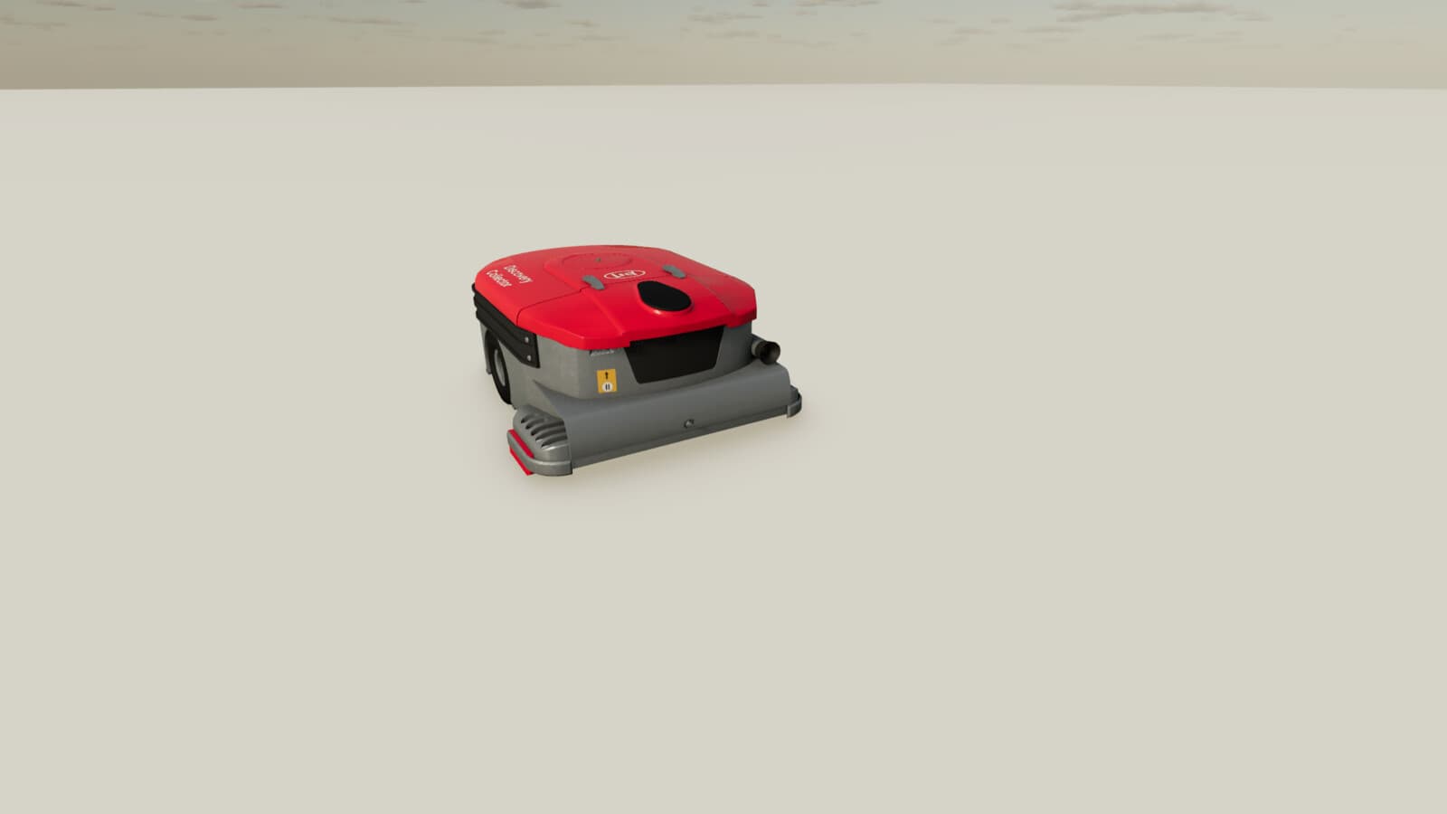 Lely Discover Collector (Prefab*) 5