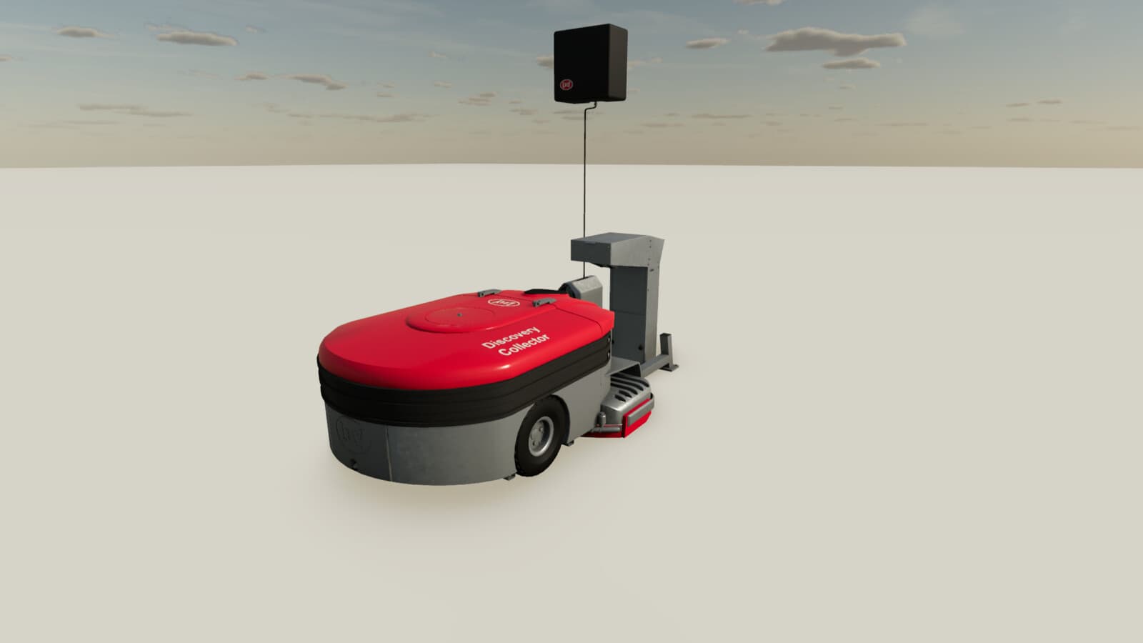 Lely Discover Collector (Prefab*) 4