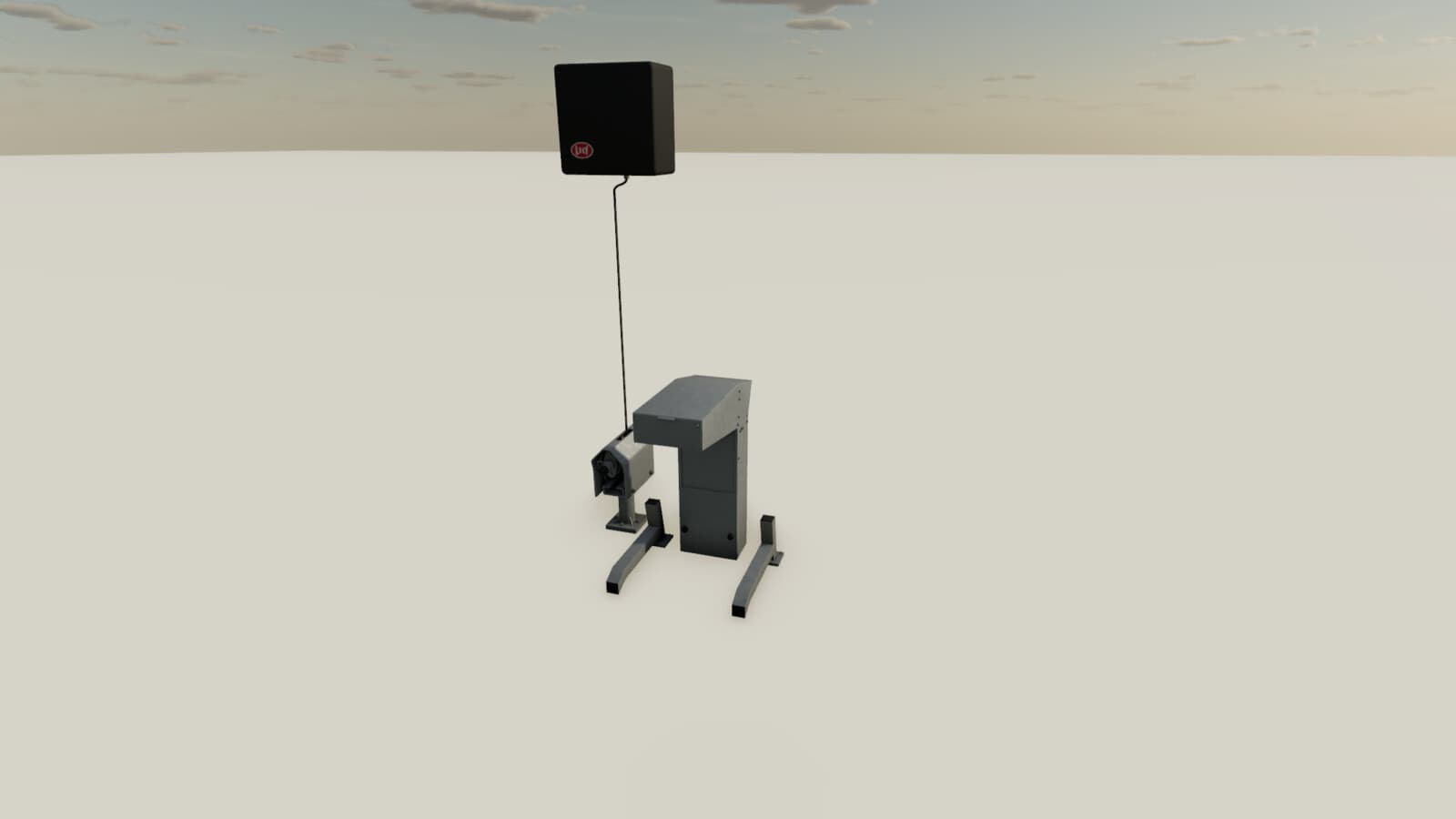 Lely Discover Collector (Prefab*) 3